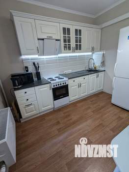 2-к квартира, на длительный срок, 52м2, 11/16 этаж