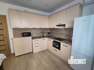 1-к квартира, на длительный срок, 38м2, 7/24 этаж