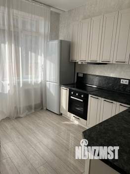 1-к квартира, на длительный срок, 38м2, 3/20 этаж