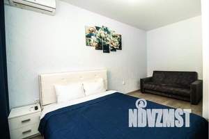 1-к квартира, посуточно, 30м2, 10/22 этаж