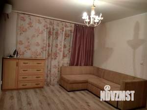 1-к квартира, на длительный срок, 35м2, 10/17 этаж