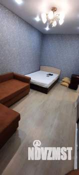 1-к квартира, на длительный срок, 30м2, 8/19 этаж