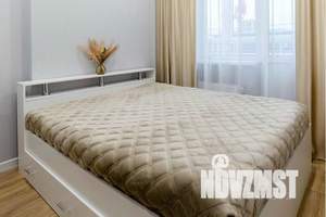 2-к квартира, посуточно, 45м2, 16/16 этаж