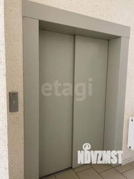 1-к квартира, на длительный срок, 32м2, 5/7 этаж