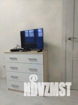 Студия квартира, на длительный срок, 30м2, 2/16 этаж