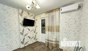 1-к квартира, на длительный срок, 39м2, 5/12 этаж