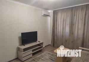 1-к квартира, на длительный срок, 32м2, 13/18 этаж