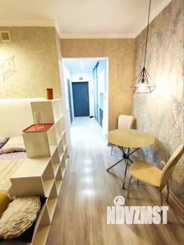 Студия квартира, на длительный срок, 32м2, 8/23 этаж