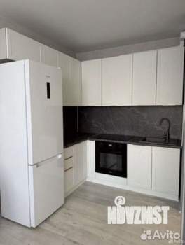 1-к квартира, на длительный срок, 38м2, 7/16 этаж