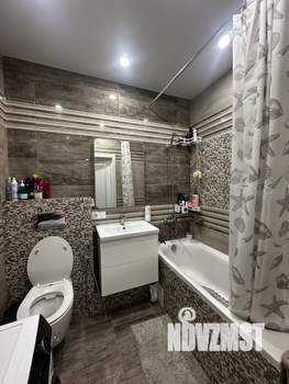 1-к квартира, на длительный срок, 40м2, 8/9 этаж