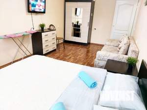 2-к квартира, посуточно, 45м2, 4/16 этаж