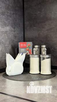 1-к квартира, посуточно, 37м2, 16/16 этаж