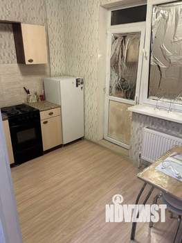 1-к квартира, на длительный срок, 32м2, 1/5 этаж