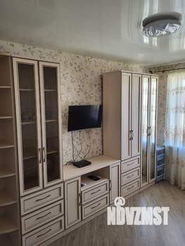 1-к квартира, на длительный срок, 33м2, 7/7 этаж