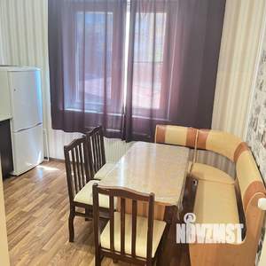 1-к квартира, на длительный срок, 40м2, 1/13 этаж