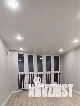 Студия квартира, на длительный срок, 27м2, 9/16 этаж