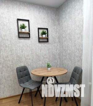 1-к квартира, на длительный срок, 38м2, 13/16 этаж