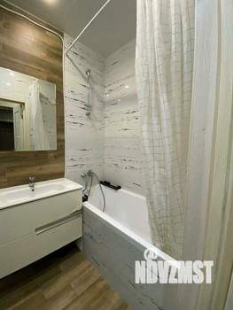 1-к квартира, на длительный срок, 37м2, 14/17 этаж