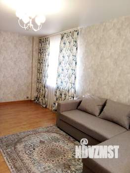 2-к квартира, на длительный срок, 60м2, 5/7 этаж