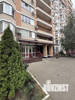 2-к квартира, на длительный срок, 76м2, 10/11 этаж