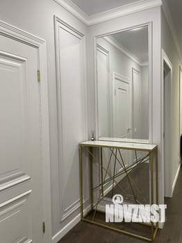 1-к квартира, на длительный срок, 43м2, 22/24 этаж