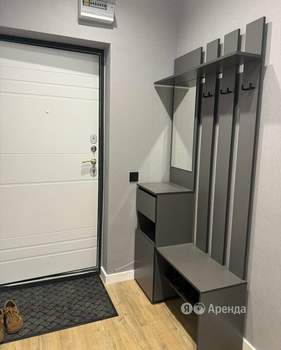 2-к квартира, на длительный срок, 36м2, 8/17 этаж