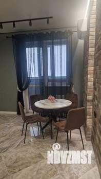 1-к квартира, на длительный срок, 44м2, 2/21 этаж