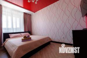 1-к квартира, посуточно, 44м2, 1/1 этаж