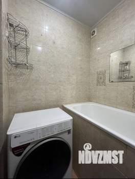 2-к квартира, на длительный срок, 38м2, 1/6 этаж