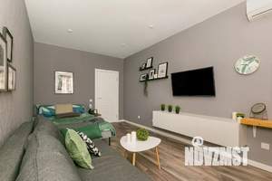 1-к квартира, посуточно, 40м2, 9/19 этаж
