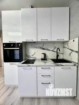 Студия квартира, на длительный срок, 31м2, 2/4 этаж