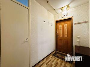 1-к квартира, на длительный срок, 38м2, 1/14 этаж