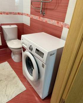 2-к квартира, на длительный срок, 48м2, 6/6 этаж