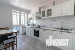 2-к квартира, посуточно, 54м2, 10/10 этаж