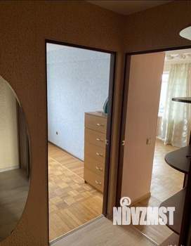 2-к квартира, на длительный срок, 41м2, 5/5 этаж