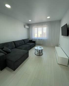 2-к квартира, на длительный срок, 65м2, 21/22 этаж