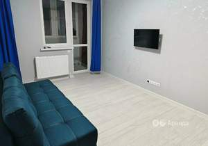 2-к квартира, на длительный срок, 50м2, 11/12 этаж