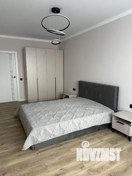 1-к квартира, на длительный срок, 40м2, 10/16 этаж