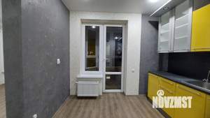 2-к квартира, на длительный срок, 60м2, 3/24 этаж