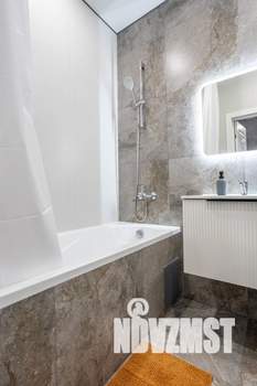 1-к квартира, посуточно, 48м2, 1/1 этаж