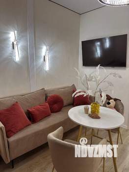 2-к квартира, на длительный срок, 40м2, 2/18 этаж