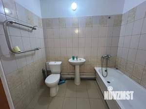 1-к квартира, на длительный срок, 42м2, 12/16 этаж