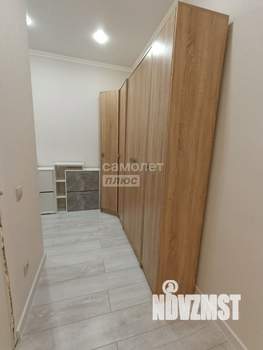 1-к квартира, на длительный срок, 37м2, 5/16 этаж