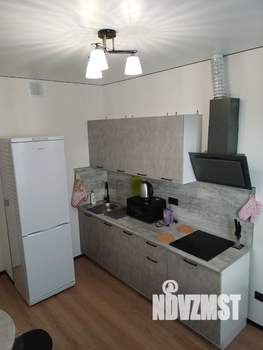 1-к квартира, на длительный срок, 37м2, 8/16 этаж