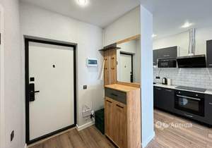 1-к квартира, на длительный срок, 39м2, 11/16 этаж