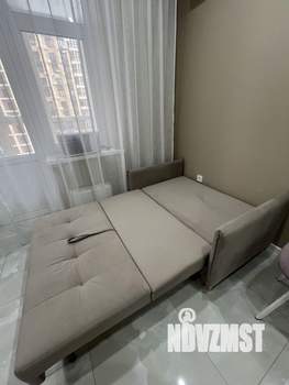 1-к квартира, на длительный срок, 37м2, 6/22 этаж