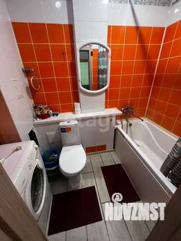 1-к квартира, на длительный срок, 31м2, 2/6 этаж