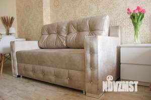 2-к квартира, посуточно, 45м2, 16/16 этаж