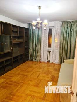 3-к квартира, на длительный срок, 68м2, 5/9 этаж