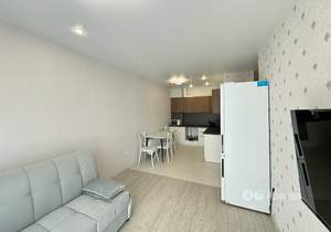 2-к квартира, на длительный срок, 45м2, 2/24 этаж